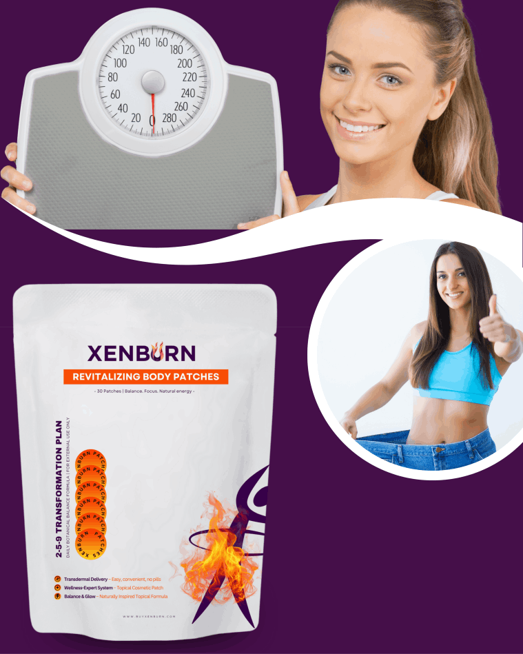 XenBurn Official website